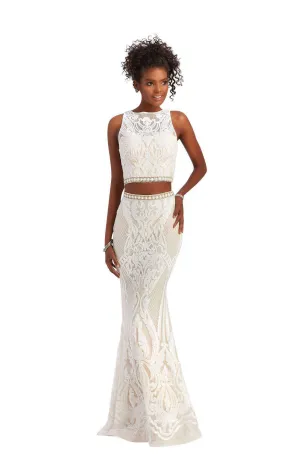 Clarisse 4907 Dress