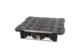 Decked 2007-2021 Toyota Tundra Drawer System