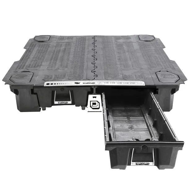 Decked 2007-2021 Toyota Tundra Drawer System