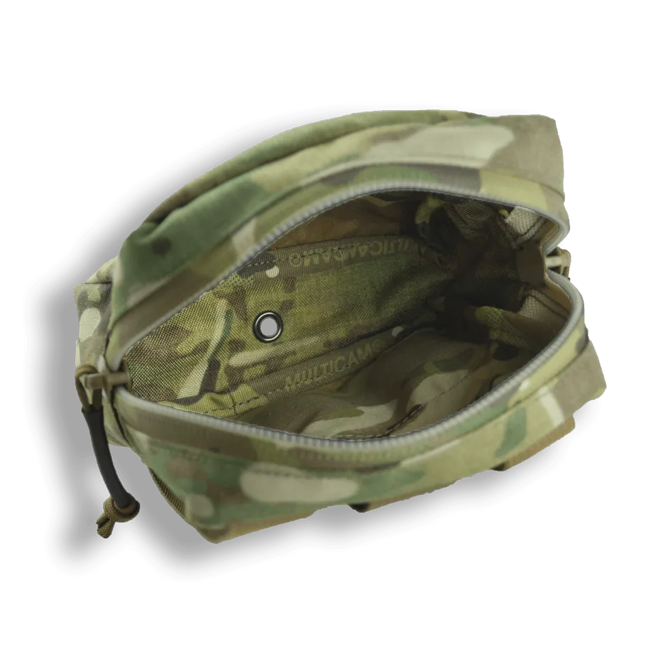 SMALL CARGO POUCH